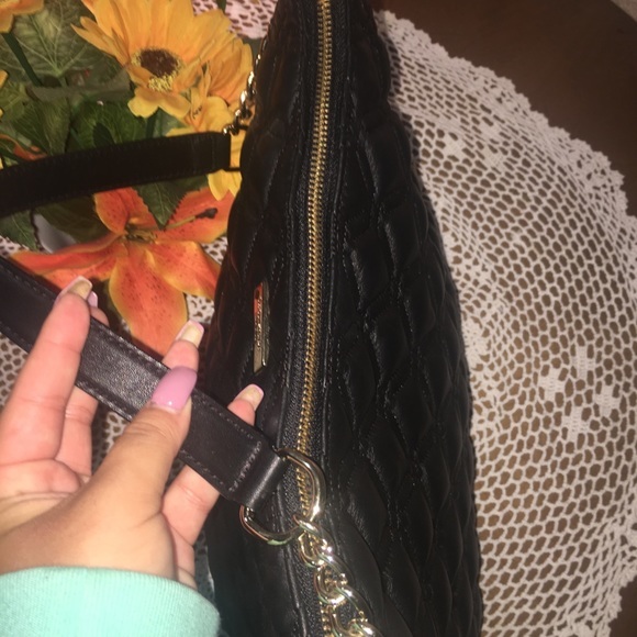 ♠️ Kate Spade Quited Shoulder Bag - Picture 4 of 8